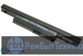 Аккумуляторная батарея AS10B31 для ноутбука Acer Aspire 3820T 5200mAh OEM