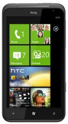 HTC Titan X310e