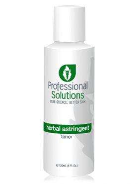 Professional Solutions Herbal Astringent Toner Стягивающий тоник