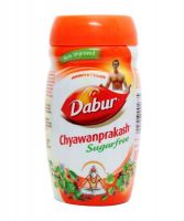 Dabur Chyawanprash Sugar Free