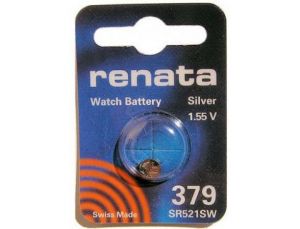 Батарейка RENATA 379
