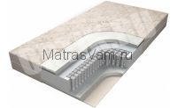 MaterLux Taormina матрас ортопедический