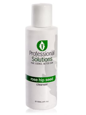 Professional Solutions Rose Hip Seed Cleanser Очищающее средство