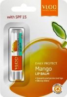 VLCC Daily Protect Lip Balm Mango
