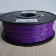 Катушка PLA-пластика ESUN 1.75 мм 1кг., пурпурная (PLA175Z1)