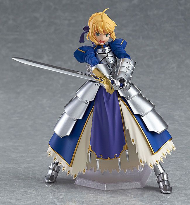 figma fate saber