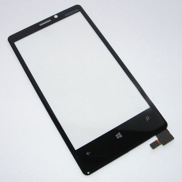 Тачскрин Nokia 920 Lumia (black)