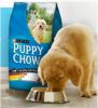 DOG CHOW для щенков