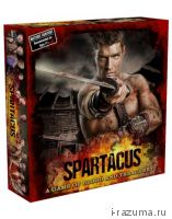 Спартак (Spartacus)