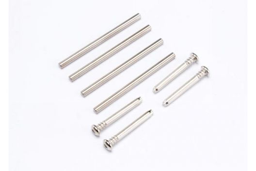 6834    SUSPENSION PIN SET, COMPLETE ( - TRA6834