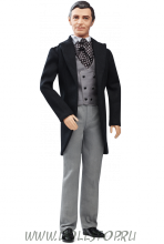 Коллекционная кукла Ретт Батлер Унесенные ветром ™ - Gone with the Wind™ Rhett Butler™ Doll