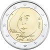 100 лет со дня рождения Туве Янсон 2 евро Финляндия 2014 на заказ
