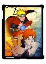 Чехол iPad II/III: Naruto