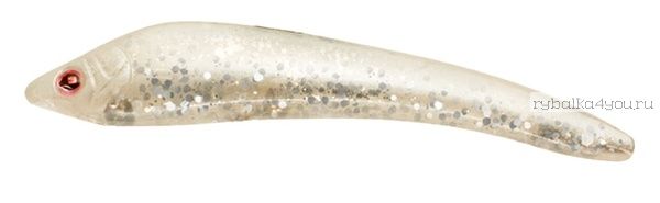 Воблер Sebile  плавающий KOOLIE MINNOW 76mm / 7гр /  до 0.5м цвет PY