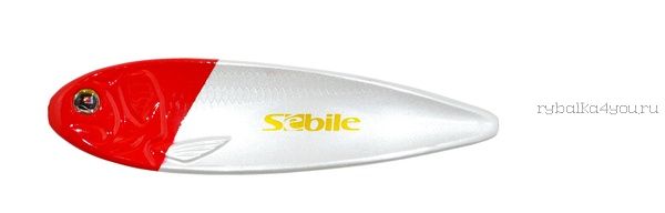 Блесна Sebile ONDUSPOON #2 SLOW SK  / 16.5 гр /  до 0,60м цвет RH