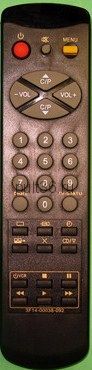 Пульт ДУ Samsung 3F14-00038-091( 014R) пр-ль КНР