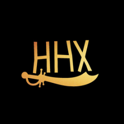 Одежда мужская HHX Brand