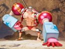 Фигурка One Piece: Franky The New World