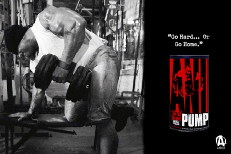 Картинки за запитом & quot; Animal Pump Universal Nutrition (30 пак) & quot;