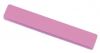 Шлифовка двусторонняя прямоугольная розовая