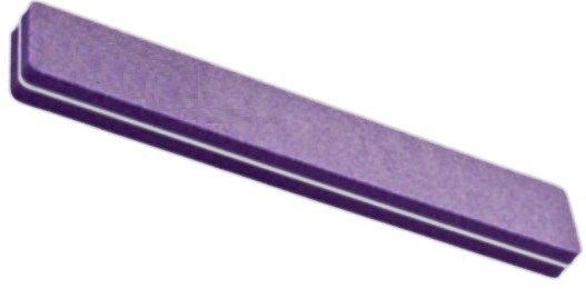 Шлифовка двусторонняя прямоугольная фиолетовая