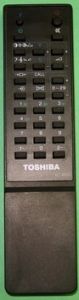 Пульт ДУ Toshiba CT-9340 (CT-9199, CT-9369)