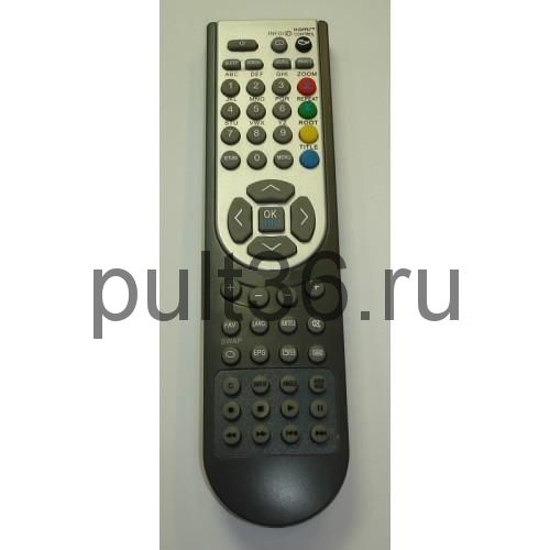Пульт ДУ Vestel RC-1900 (RC5110)