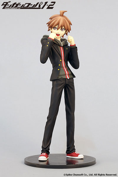 makoto naegi action figure