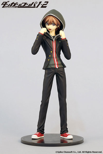 makoto naegi action figure