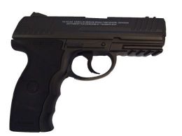 Пистолет пневматический Borner W3000M (калибр 4,5 мм)