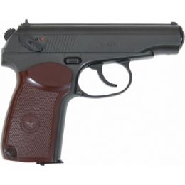 Пистолет пневматический Borner ПМ49 (копия пистолета Макарова, 4,5 мм)