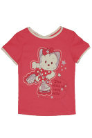 Блуза для девочки Hello Kitty