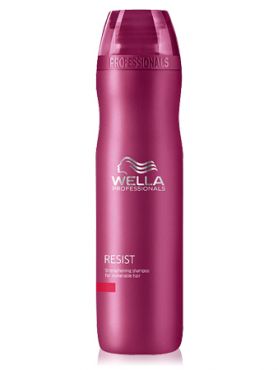 Wella Age Line Укрепляющий шампунь для ослабленных волос