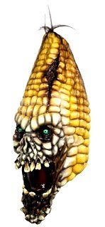 Злая Кукуруза