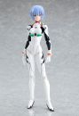 Фигурка figma Rei Ayanami Plugsuit ver.