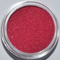 Бархатный песок темно-розовый (БП-12), 5 грамм