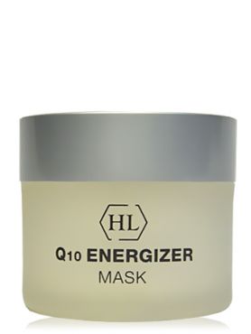 Holy Land Q10 ENERGIZER Mask Питательная маска