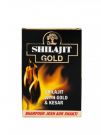 Шиладжит gold (мумие) - победитель в борьбе с процессами старения организма человека,10 кап