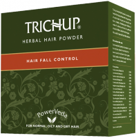 Vasu Trichup Herbal Hair Capsules