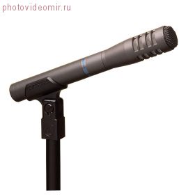 Конденсаторный кардиоидный микрофон XLR AT8033