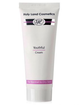 Holy Land Youthful Cream dry Крем для сухой кожи