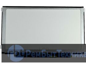 Hp Pavilion Touchsmart 11-E030Sa матрица (экран, дисплей) для ноутбука 11.6" Led Hd - без Touch