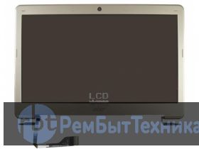 Acer Aspire Lk.13305.006 Led Laptop Complete сборка Screen Original