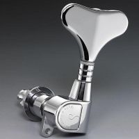 SCHALLER 660 M5a (3R / 2L) Колки для бас-гитары