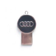 Флэшка - Брелок "Audi" (USB 2.0 / 8GB)
