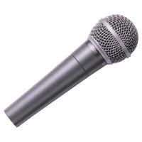 BEHRINGER XM 8500 ULTRAVOICE Микрофон динамический