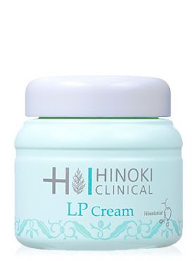 Hinoki Clinical LP Cream Крем увлажняющий