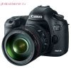 Фотоаппарат Canon EOS 5D Mark III Kit EF24-105 F4L IS USM