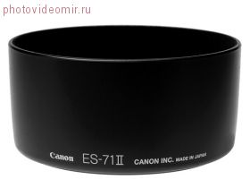 Бленда Canon ES-71II, EF 50 1.4