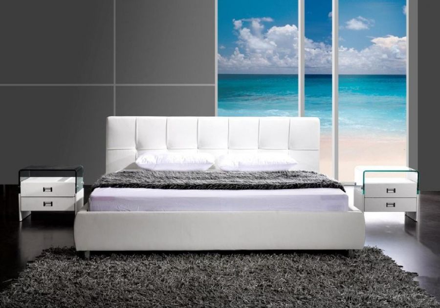 Ormatek Zara Classic кровать